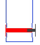 sketch of adjustable stem exploded view