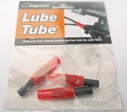 Lube Tube End Ferrules