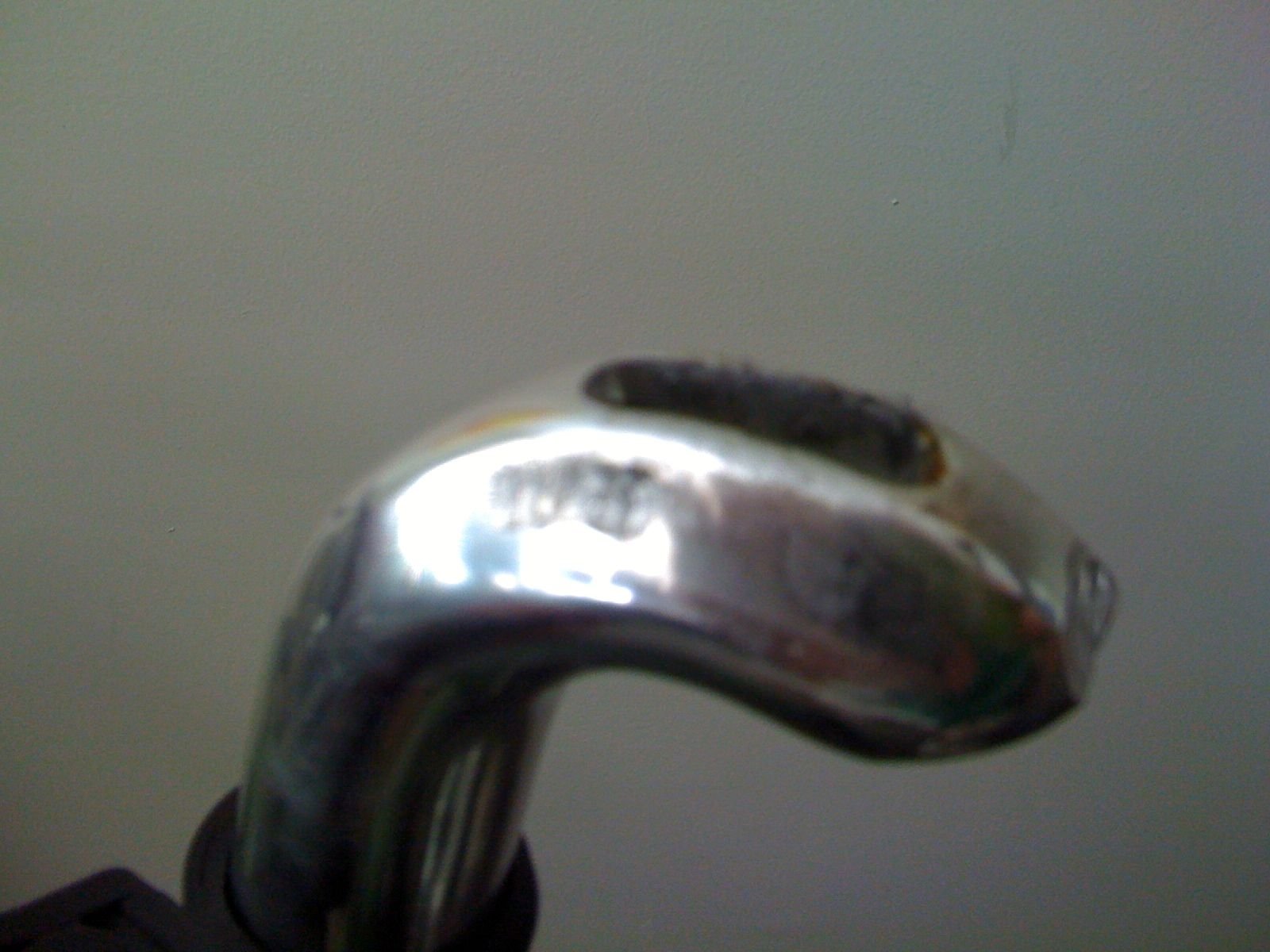 seatpost scarring